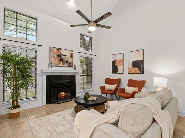 13019 Trent, San Antonio, TX 78232