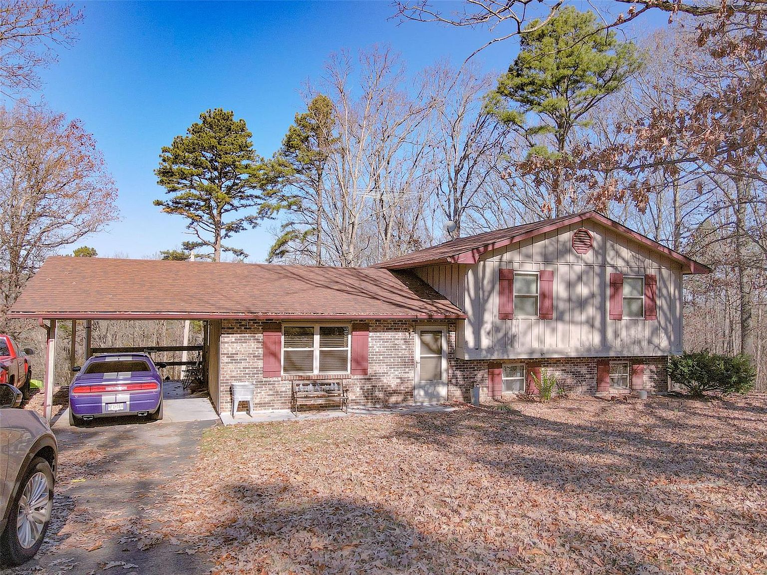 14014 State Highway P, Potosi, MO 63664 Zillow