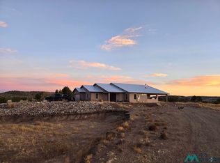 4 Silver Bar Ranch Rd, Winston, NM 87943