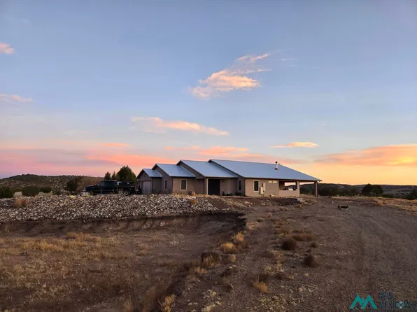 4 Silver Bar Ranch Rd, Winston, NM 87943