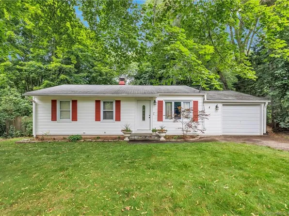1 Upland Terrace, Ansonia, CT 06401
