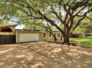 2107 Mecca Rd, Austin, TX 78733