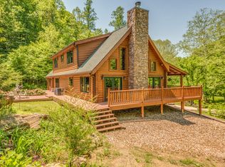 1850 Walker Ford Rd, Maynardville, TN 37807