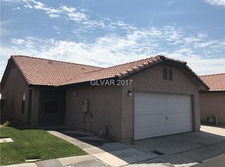 236 Yardarm Way, Las Vegas, NV 89145