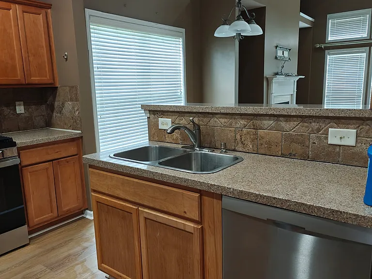 Kitchen Sink