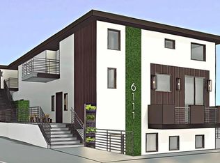 6111 Horner St #2, Los Angeles, CA 90035