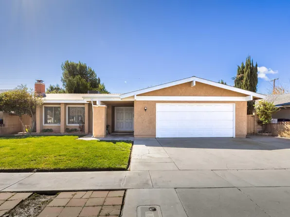 2518 E Avenue R2, Palmdale, CA 93550