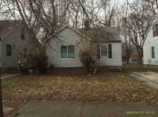 18619 Beland St, Detroit, MI 48234