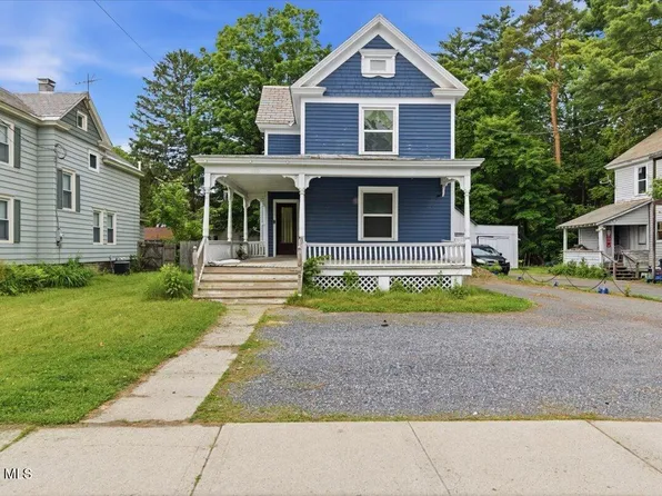 265 Broadway, Fort Edward, NY 12828