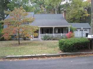 12 Eaton Rd, Framingham, MA 01701