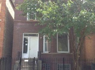 5125 S Loomis Blvd #1, Chicago, IL 60609