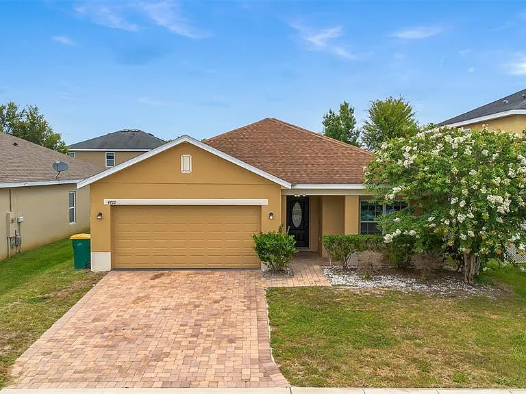 4729 Greycliff Prairie Dr — Photo 1