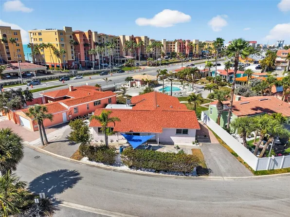 16611 Gulf Blvd, North Redington Beach, FL 33708