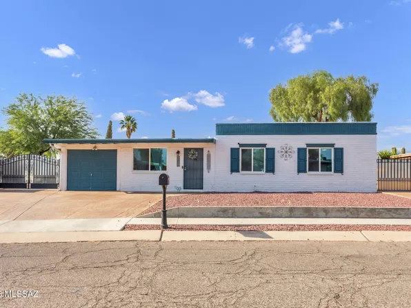 7739 E Locust St, Tucson, AZ 85730