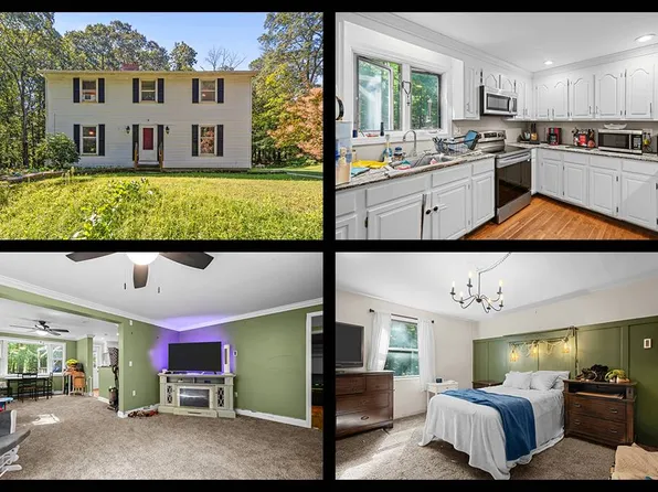 140 Federal Rd, Chaplin, CT 06235