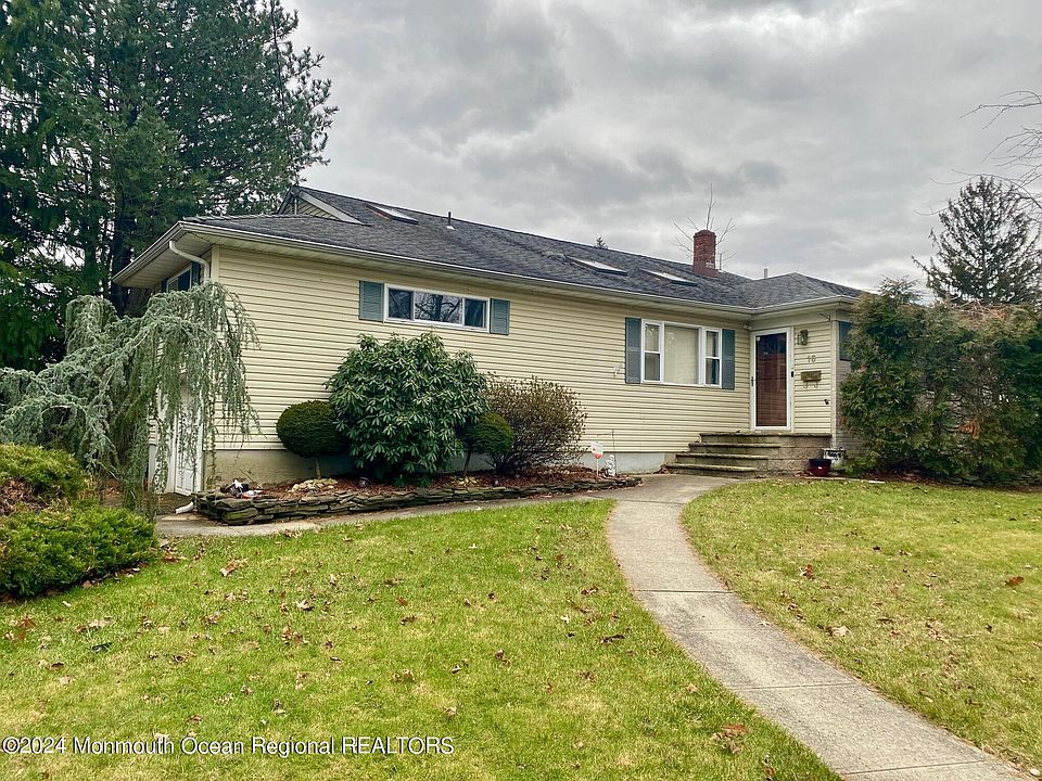 16 Canterbury Road, East Brunswick, NJ 08816 | Zillow