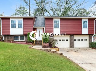 812 Pine Forest Cir, Birmingham, AL 35235