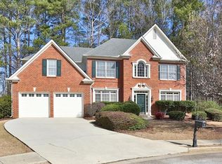 975 Pebblestone Ct, Alpharetta, GA 30009