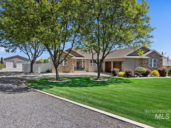 3618 E 3920 N, Kimberly, ID 83341