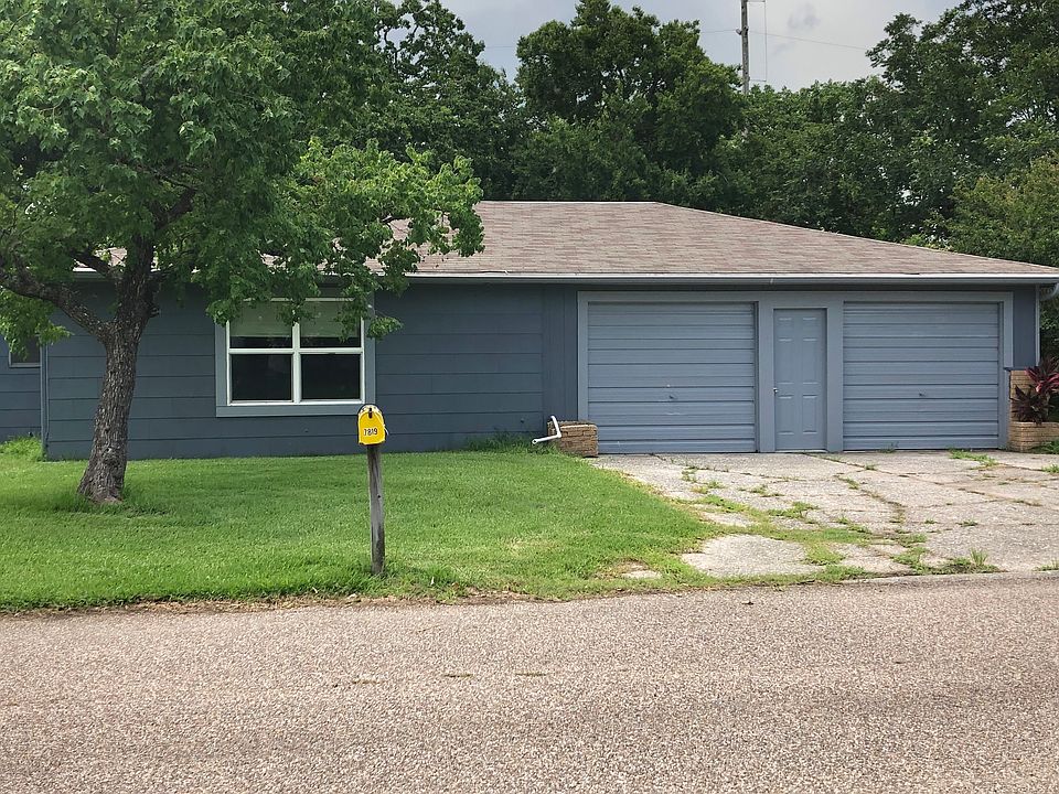 Street View of Home
