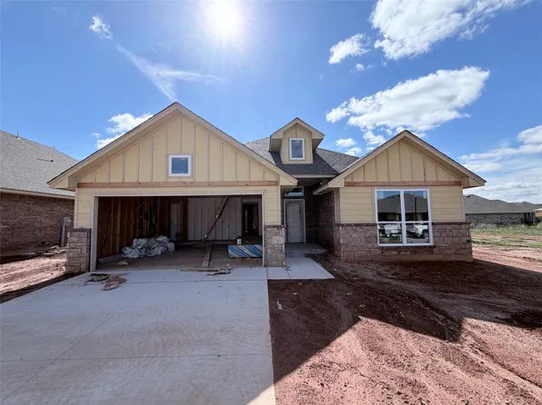 2536 NW 196th St, Edmond, OK 73012