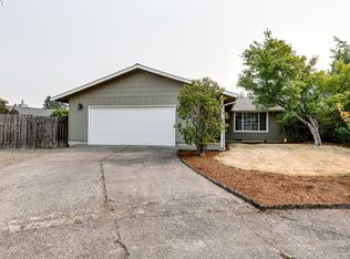 1148 Naomi Ct, Eugene, OR 97401