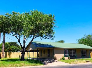 1101 N Archer St, Beeville, TX 78102