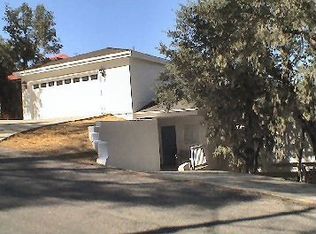 2644 Pine Ridge Rd, Bradley, CA 93426