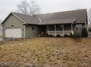 W7228 Chicago Rd, Wautoma, WI 54982