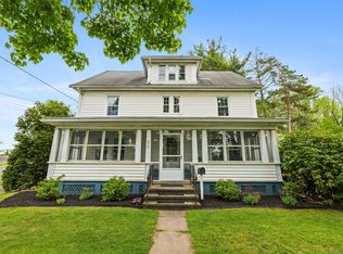 575 Main St, Portland, CT 06480