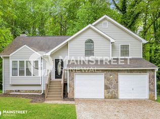 3775 Spring Garden Ln, Lithonia, GA 30038