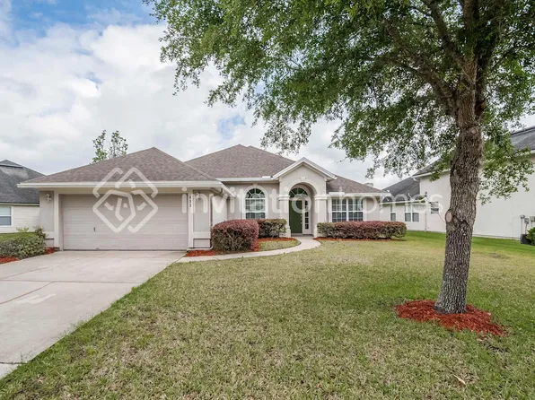 632 W Johns Creek Pkwy, Saint Augustine, FL 32092