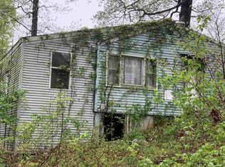 80 Ln 116 Turkey Lk, Lagrange, IN 46761