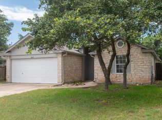 609 Sunny Brook Dr, Leander, TX 78641