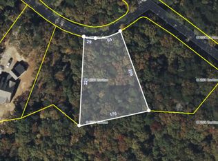 0 Canyon Ridge Rd LOT C14, Rising Fawn, GA 30738