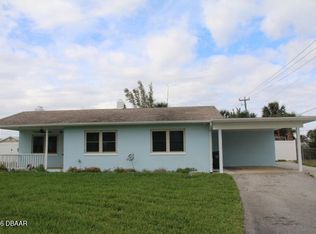 2100 S Peninsula Dr, Daytona Beach, FL 32118