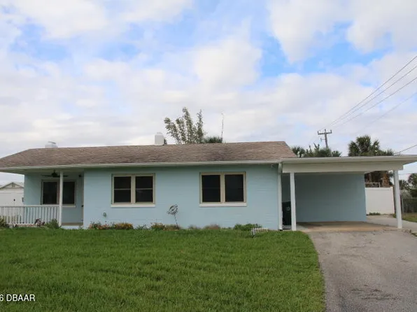 2100 S Peninsula Dr, Daytona Beach, FL 32118