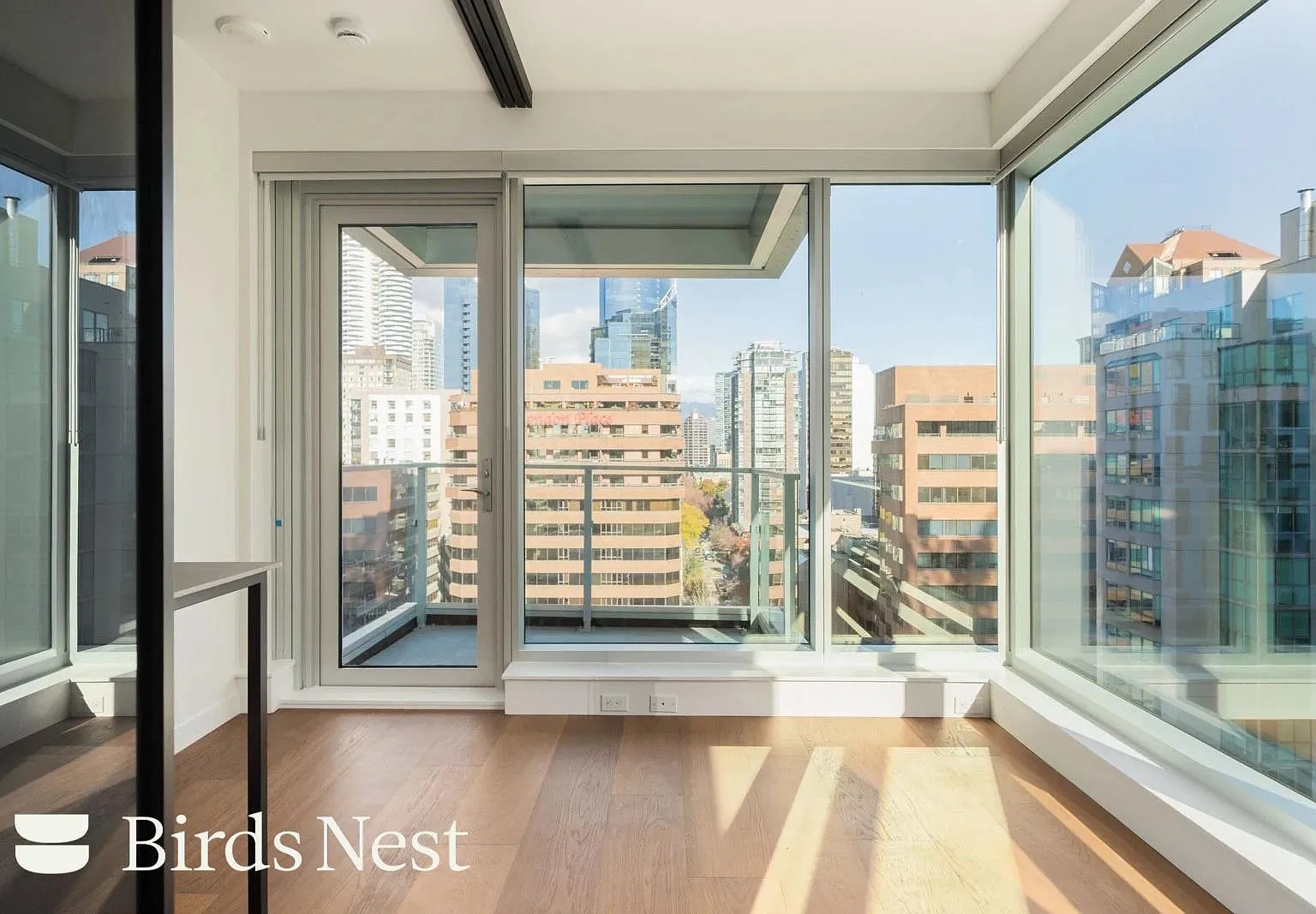 1 bed, 504 sqft, $2,790 — Photo 1