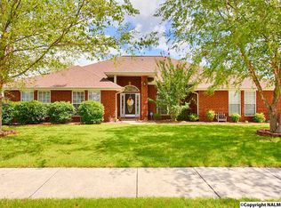 148 Coldsprings Dr, Harvest, AL 35749