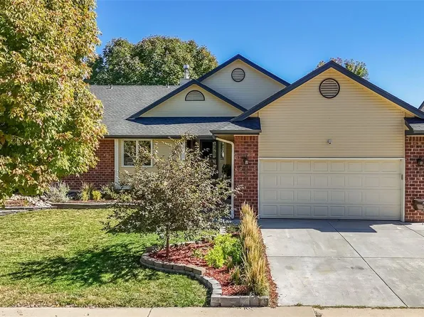 4820 S Yukon Street, Littleton, CO 80123