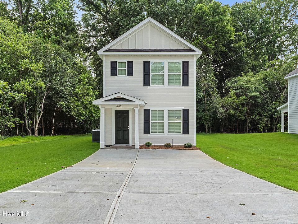 1st image of 602 Williams Street