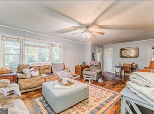 455 Bell St, Menlo, GA 30731