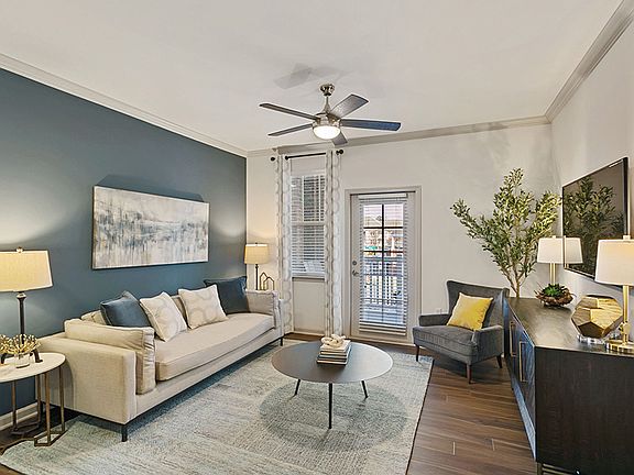 Upgrades include new luxury vinyl plank flooring
