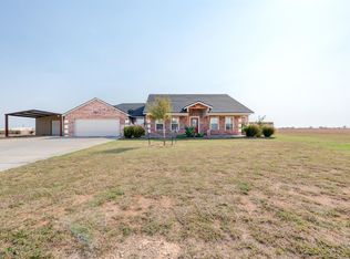 8323 County Road 6000, Shallowater, TX 79363
