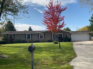9323 Jonathan Ct, Caledonia, WI 53108