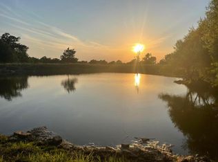 Green Hill Rd, Harrison, AR 72601