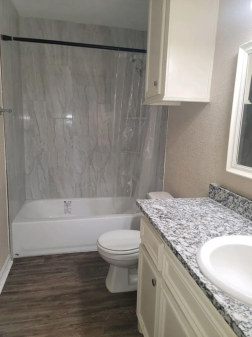 4 Bedroom 2 Bath in The Avenues — Photo 3