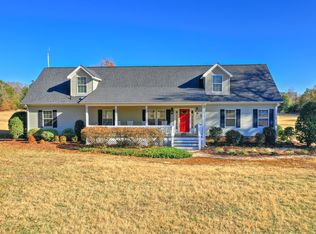 41 Dr Boylston Rd, Salley, SC 29137
