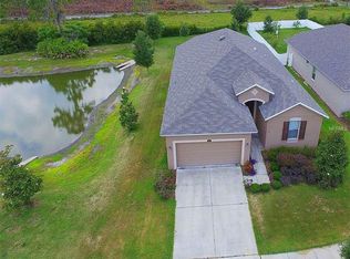 3811 Ashton Oaks Blvd, Zephyrhills, FL 33543