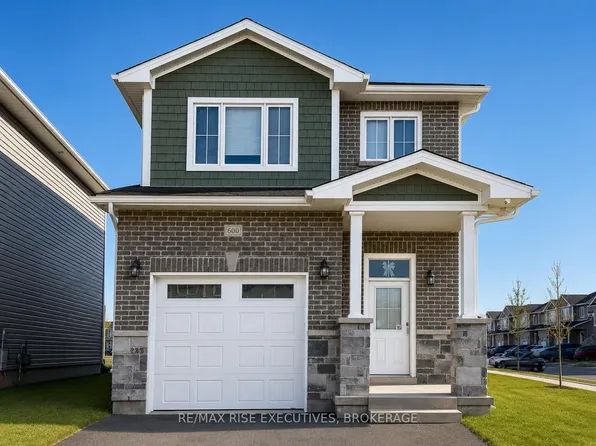 600 Gwen Ave, Kingston, ON K7P 0L2